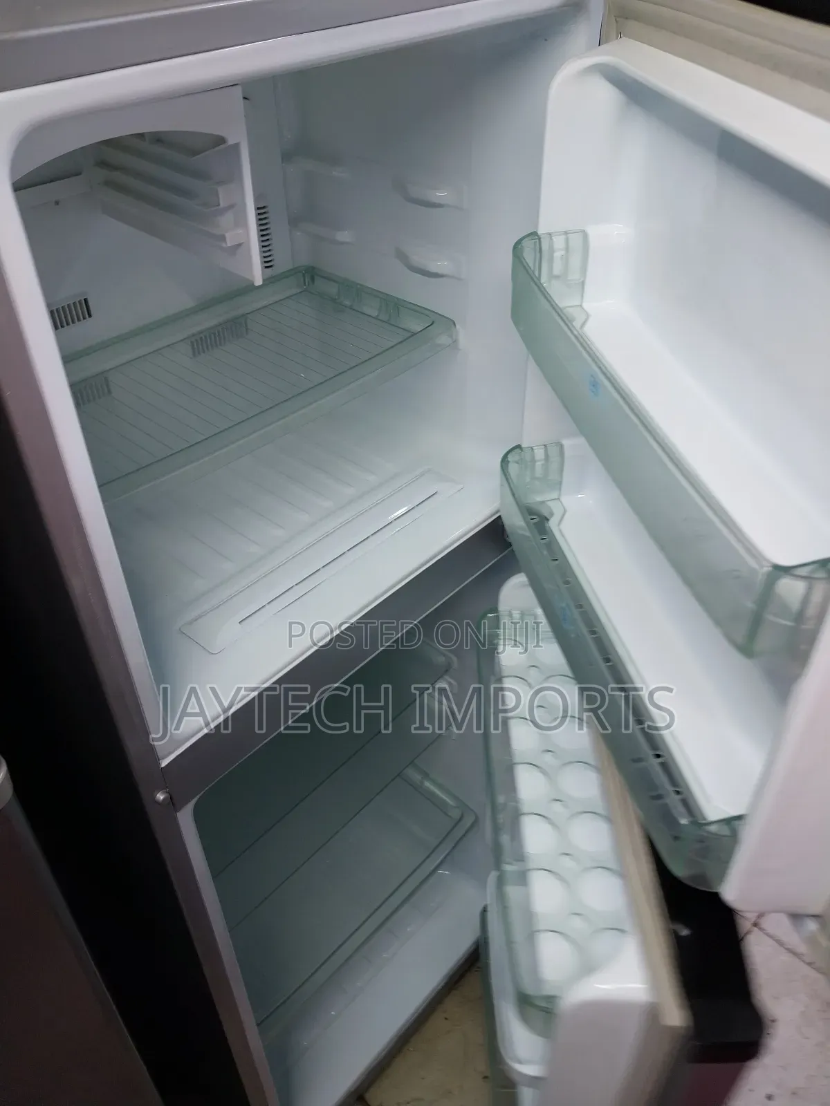 Cheapest Double Door Fridge