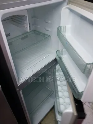 Cheapest Double Door Fridge