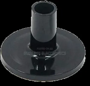 Plastic Cymbal Stand Sleeves