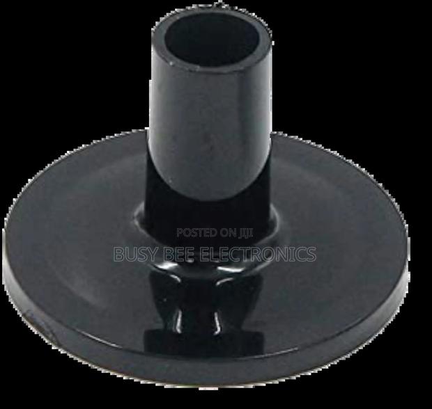 Plastic Cymbal Stand Sleeves - main view