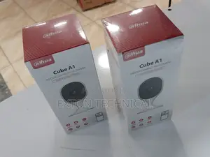 Dahua Cube A1 Dh-C3a Indoor Wifi Camera