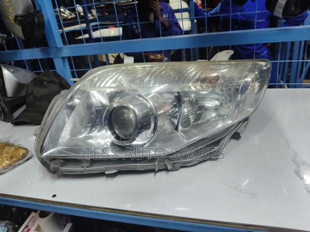 Toyota Fielder/Axio 2008/2010 Xenon Available