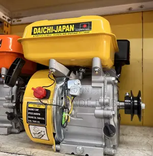 Daichi Japan Agricultural Petrol Engine 7.5hp