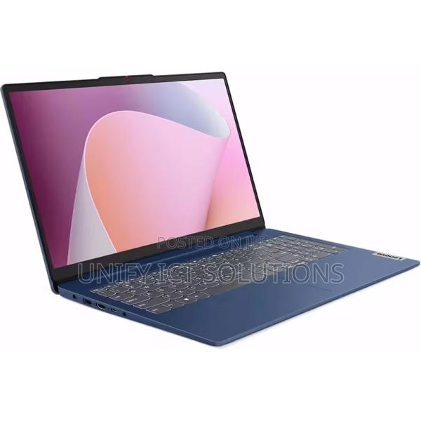 New Lenovo IdeaPad 5 Slim 13th Gen I7 16GB Intel Core I7 SSD 512GB
