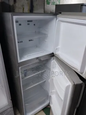 Sumsung Double Door Fridge Freezer