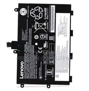 45n1748 Lenovo Thinkpad Yoga 11e Original Laptop Battery