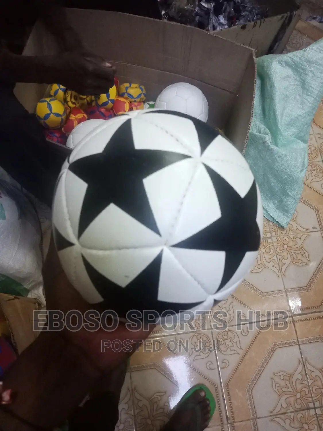 Best Latest Handball