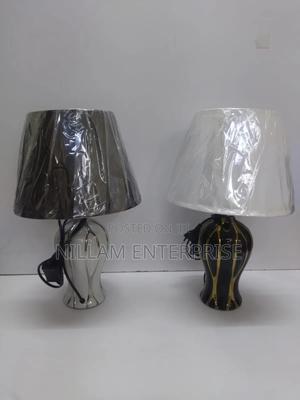 *Nordic Table Lamp - thumbnail 2