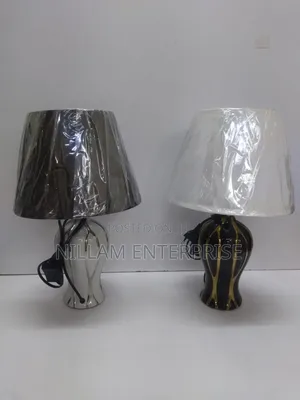 *Nordic Table Lamp