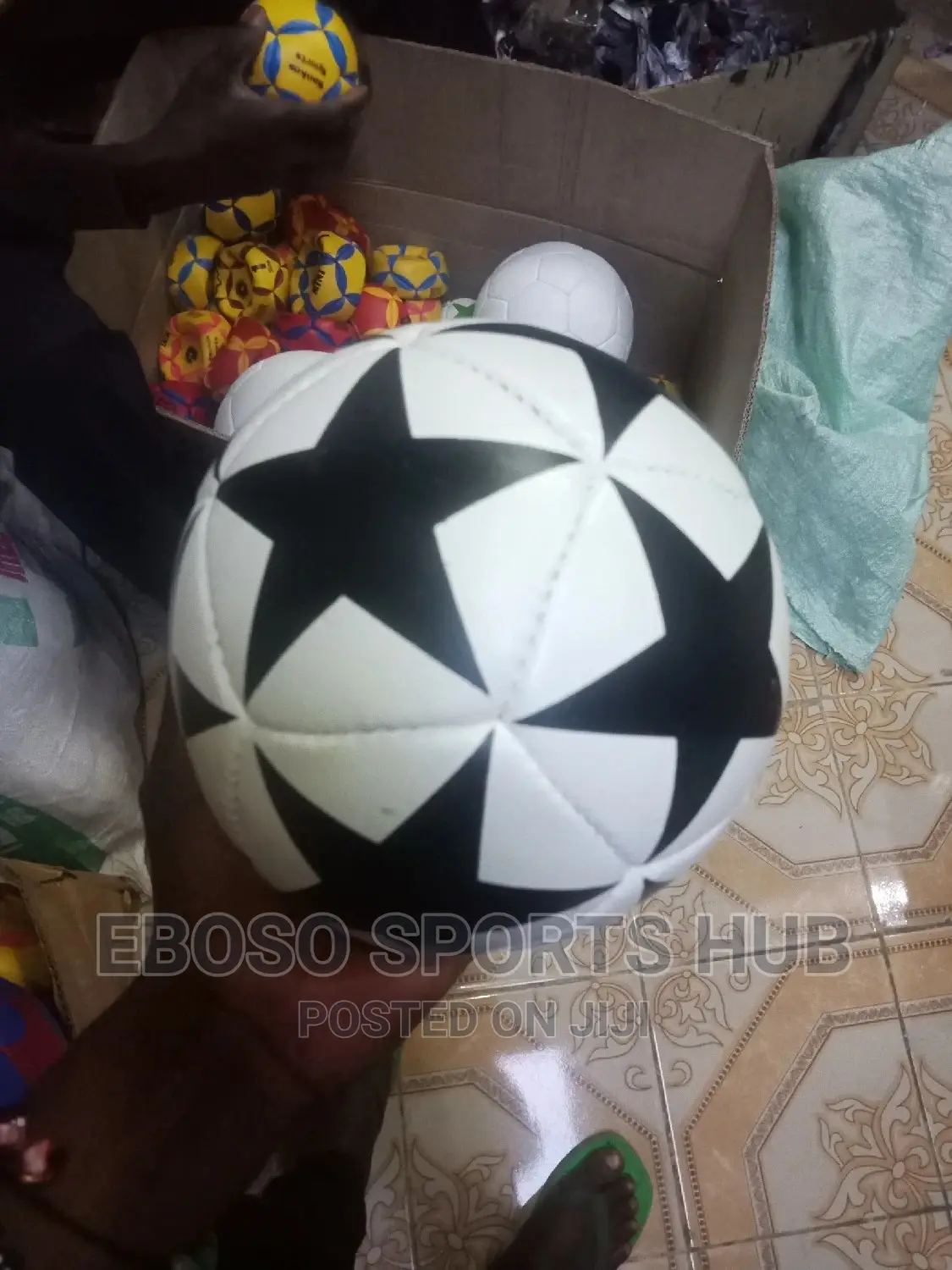Best Latest Handball