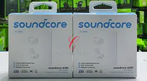 Soundcore A30i Tiny Buds Smarter Noise Cancelling