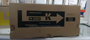 Kyocera Toner Tk5282k