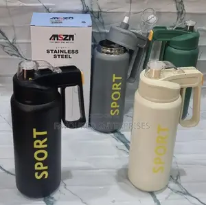 Stainlesssport Thermocup 1l