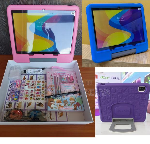 New Discover K100 512 GB Pink - main view