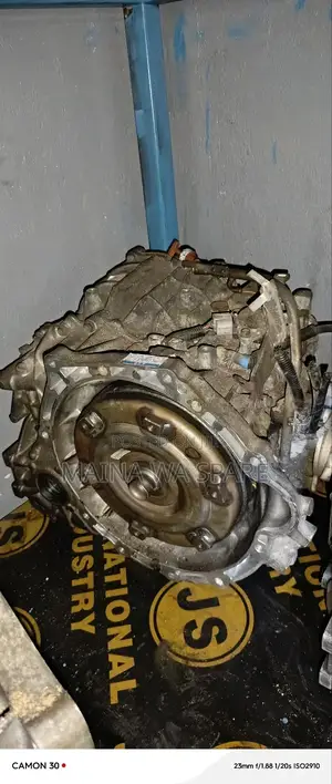1nz Sienta Ngearbox Available
