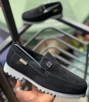 Timberland Suede 