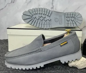 Timberland Suede 