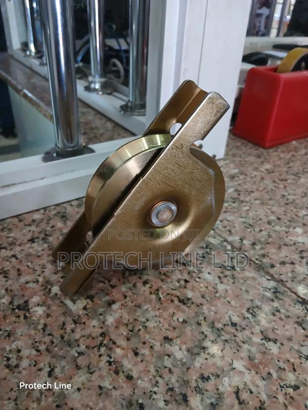 Wheels for Sliding Gate - thumbnail 3