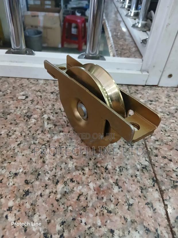 Wheels for Sliding Gate - thumbnail 4