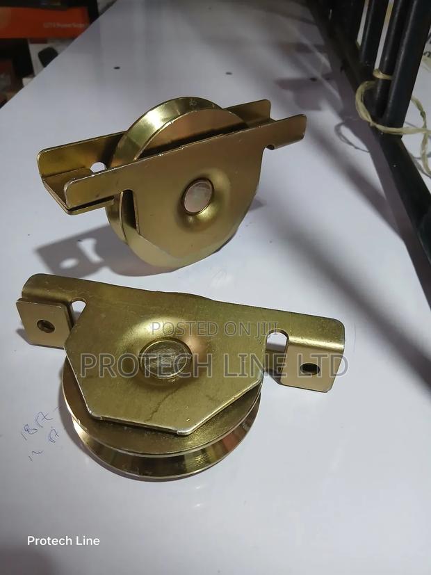 Wheels for Sliding Gate - thumbnail 5