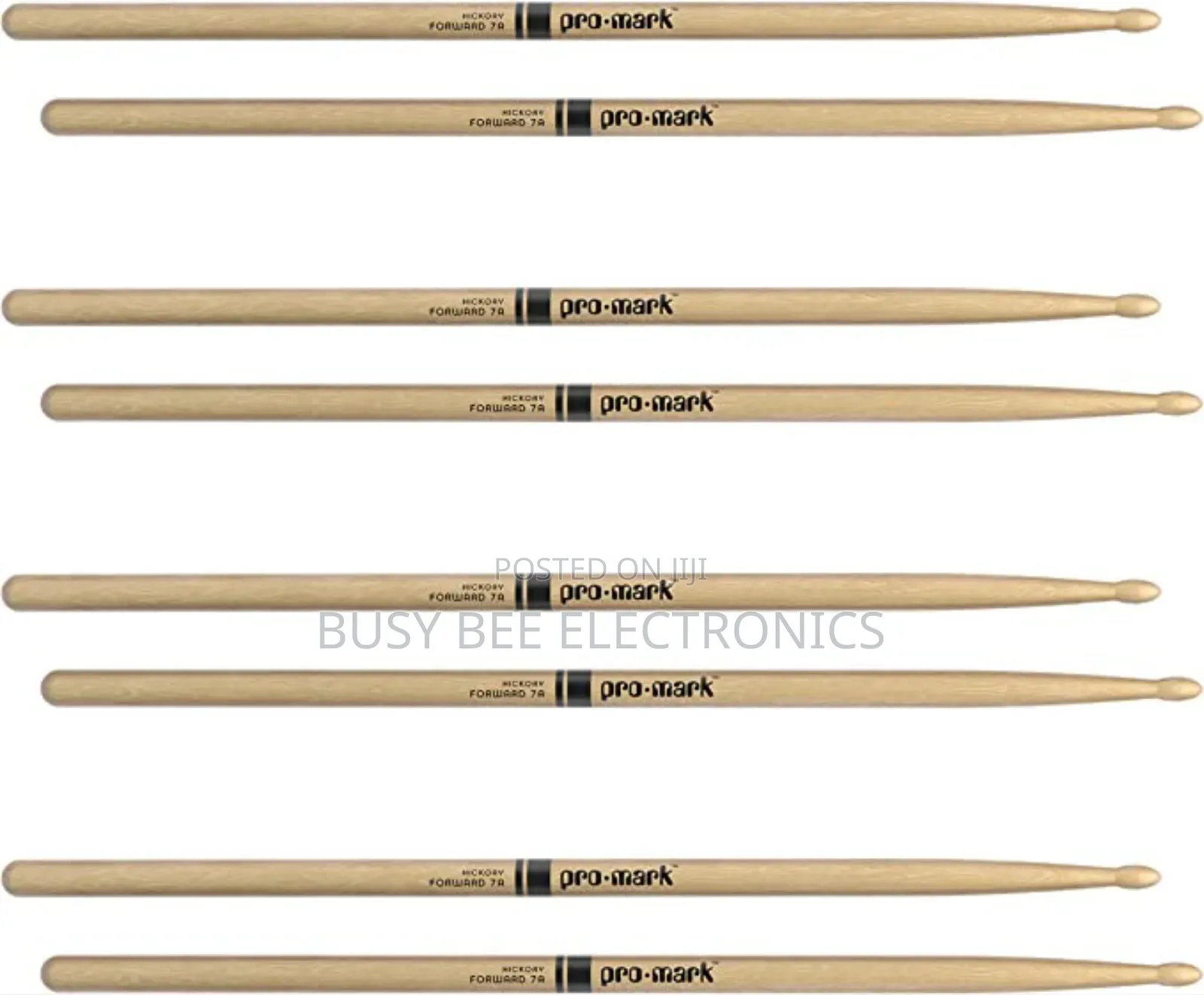 Promark Classic Forward 7a