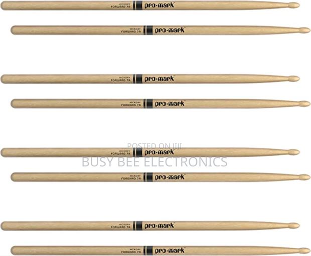 Promark Classic Forward 7a