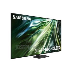 Samsung 85 Inch Q60c Qled Smart Tv (2023)