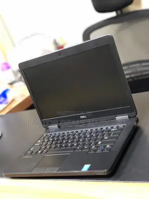 Laptop Dell Latitude E6440 8GB Intel Core I5 HDD 500GB