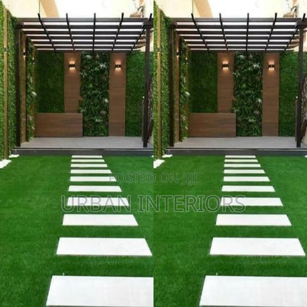 Outdoors Grass Carpets. Eye Pleasing - main view