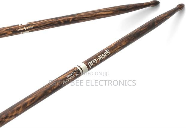 5a Promark Drumsticks - main view