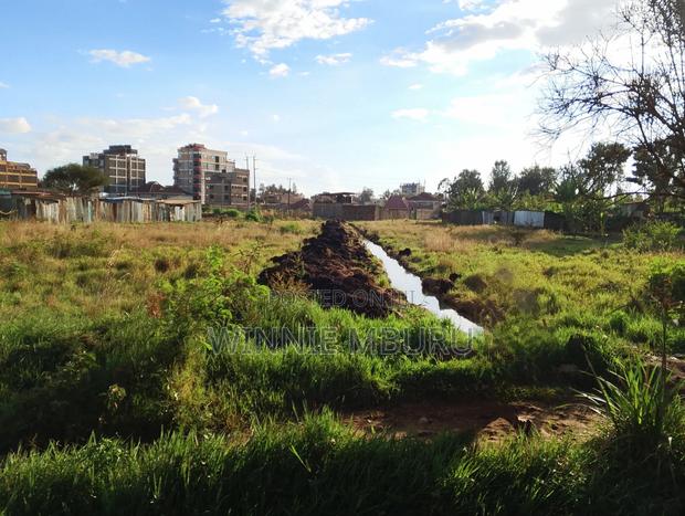 Commercial Land - main view