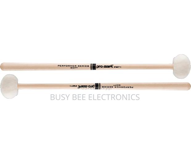 Promark Pst1 Soft Timpani Mallet