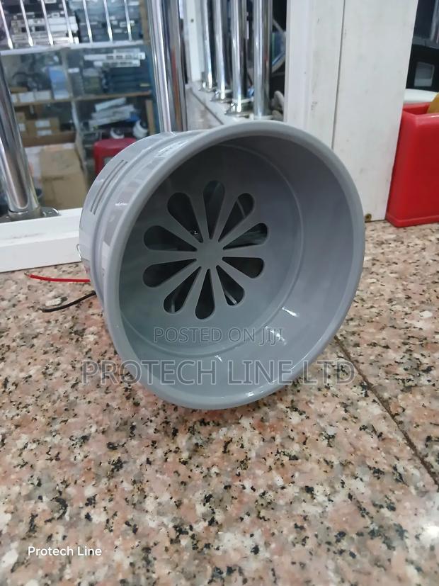 Motor Siren 12v Dc 110db - thumbnail 4