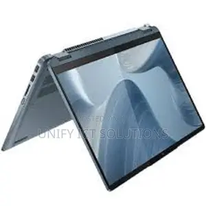 New Laptop Lenovo IdeaPad Flex 15 8GB Intel Core I7 SSD 512GB