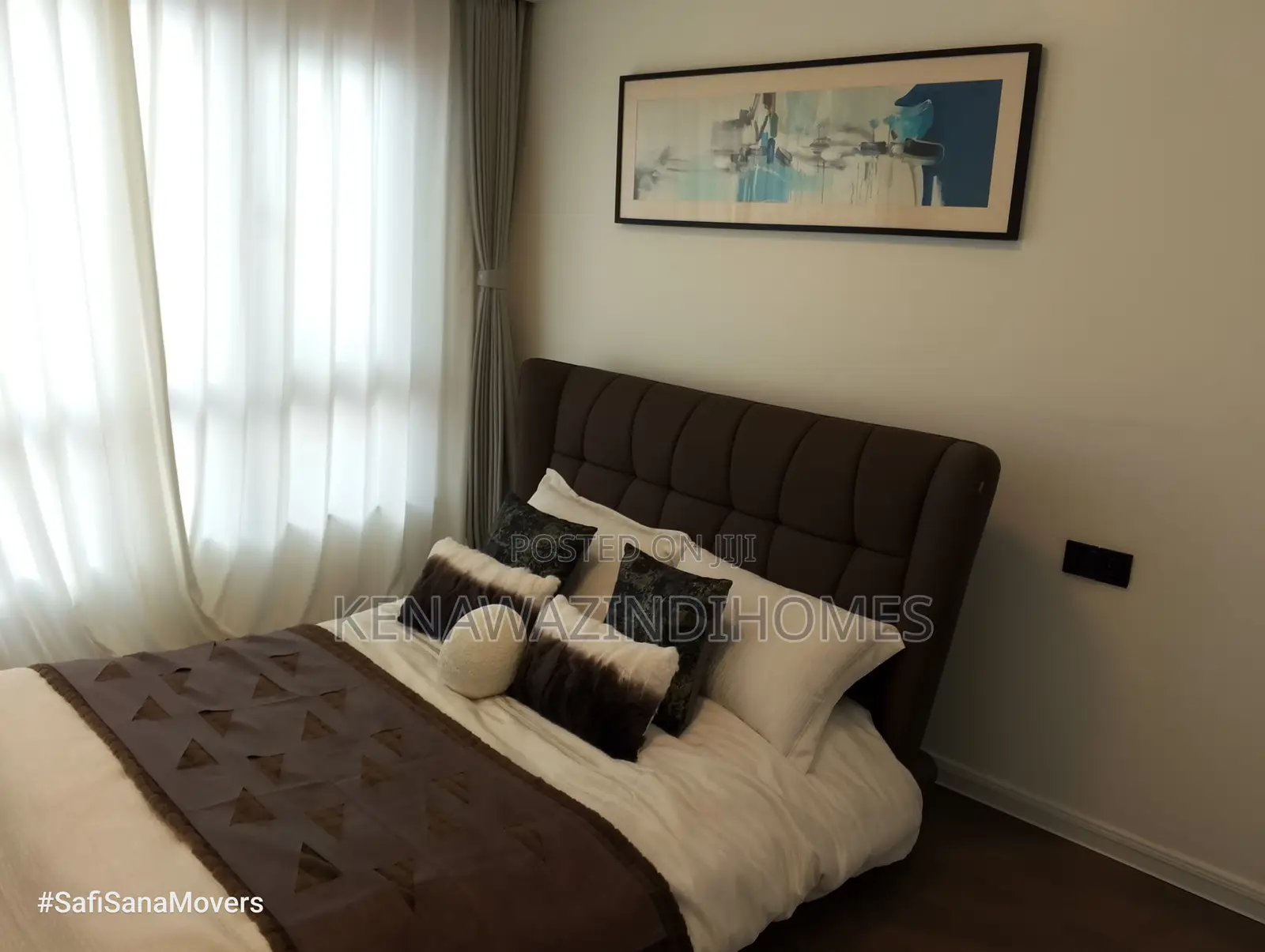 2bdrm Apartment in Syokimau, Hotel 67 Area for sale