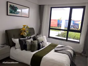 2bdrm Apartment in Syokimau, Hotel 67 Area for sale