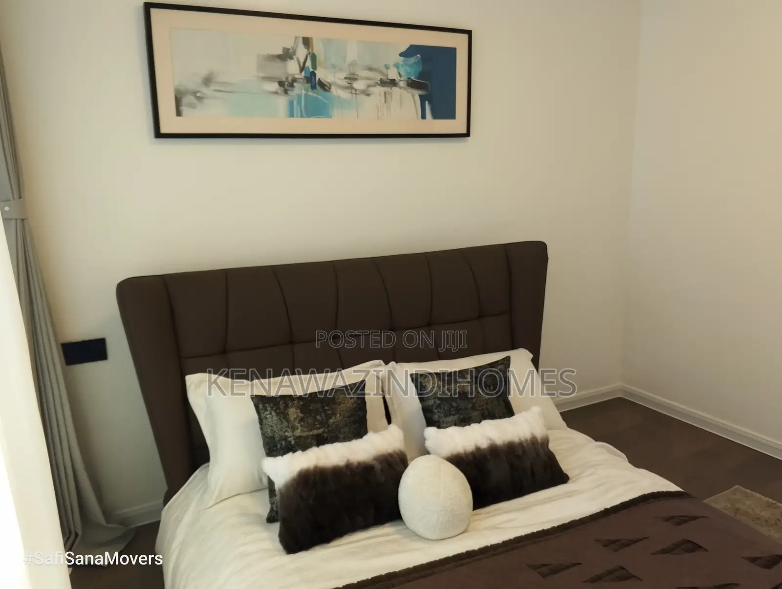2bdrm Apartment in Syokimau, Hotel 67 Area for sale