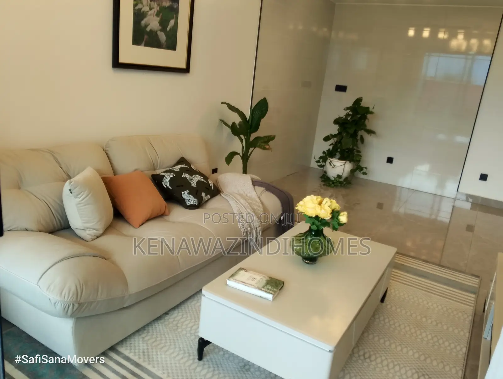 2bdrm Apartment in Syokimau, Hotel 67 Area for sale