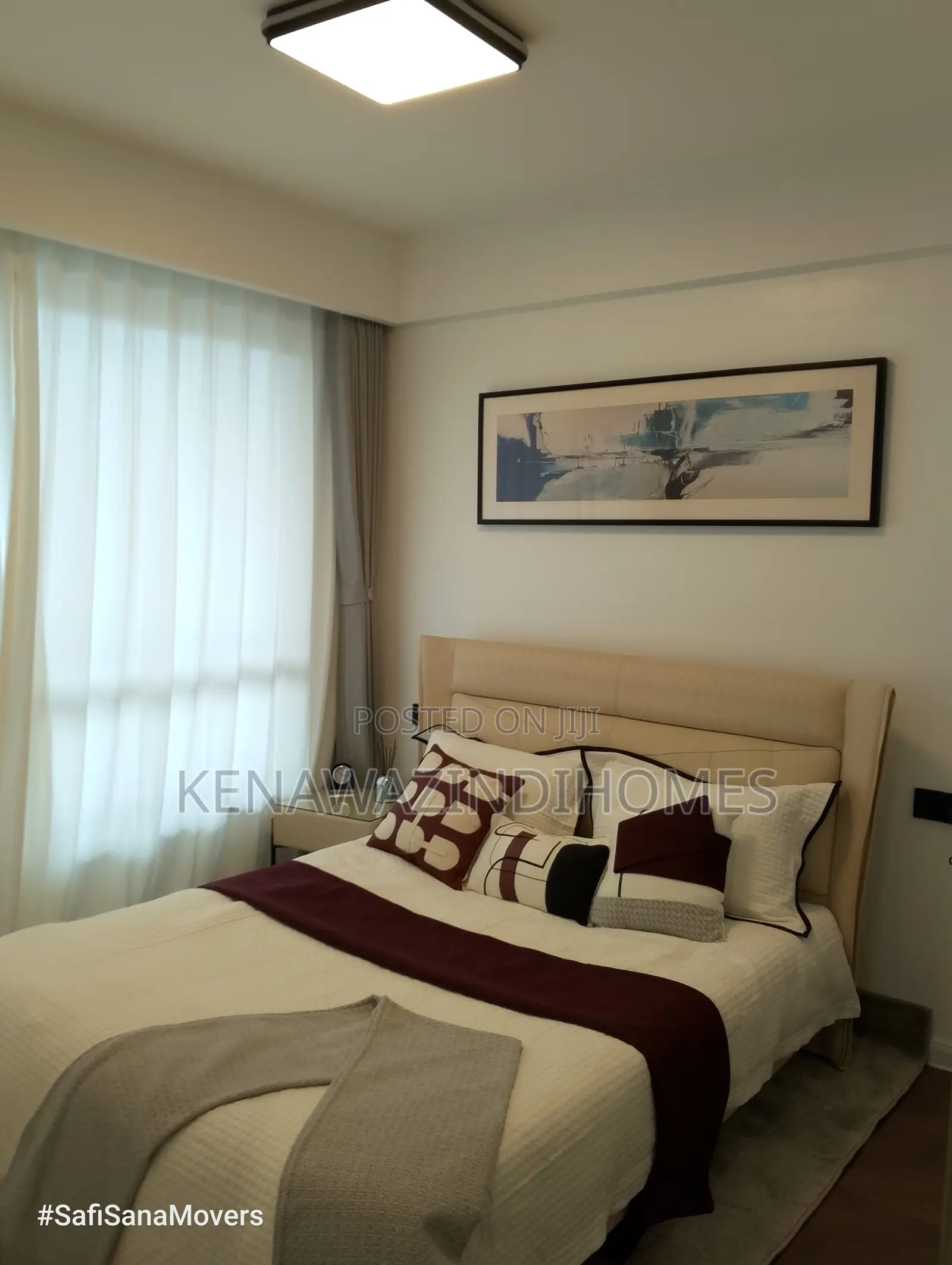2bdrm Apartment in Syokimau, Hotel 67 Area for sale