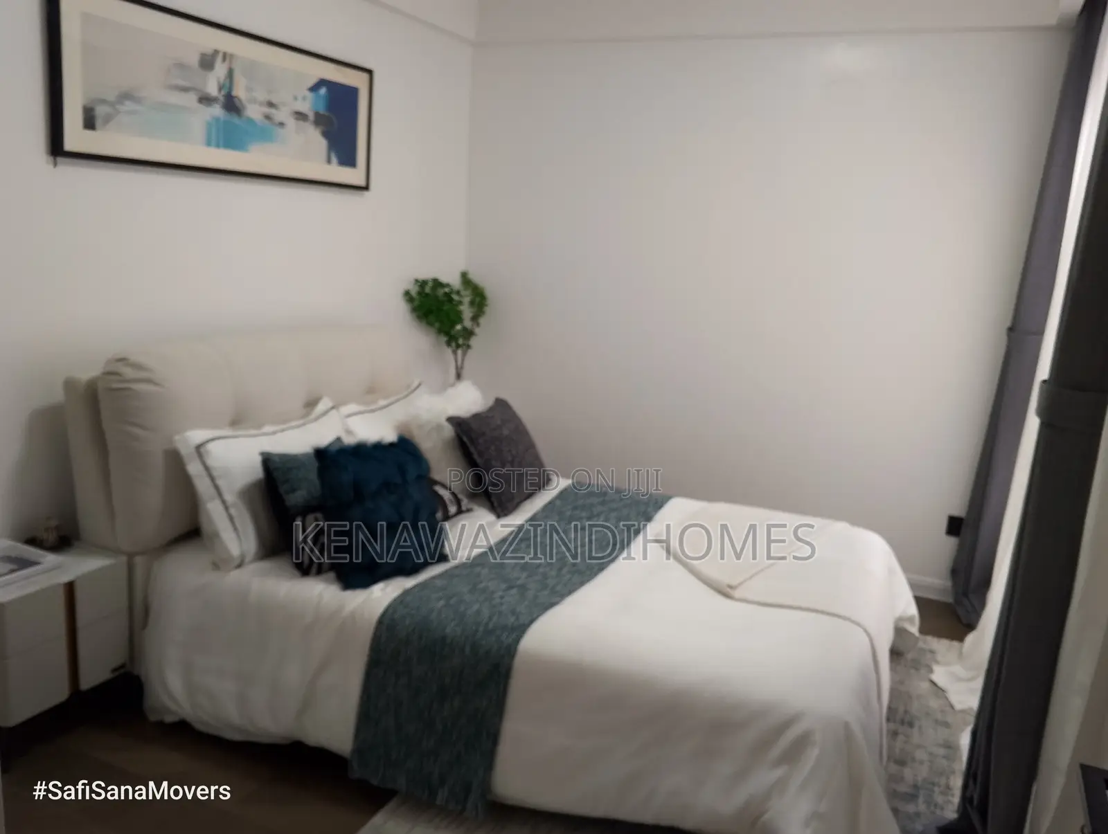 2bdrm Apartment in Syokimau, Hotel 67 Area for sale
