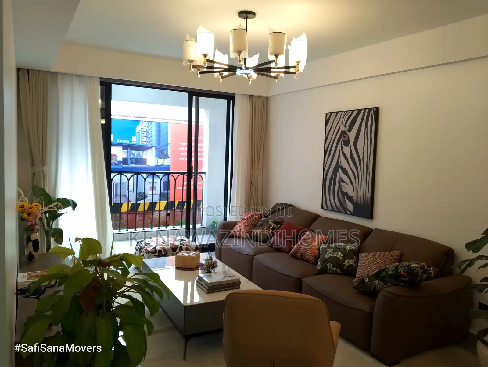 2bdrm Apartment in Syokimau, Hotel 67 Area for sale
