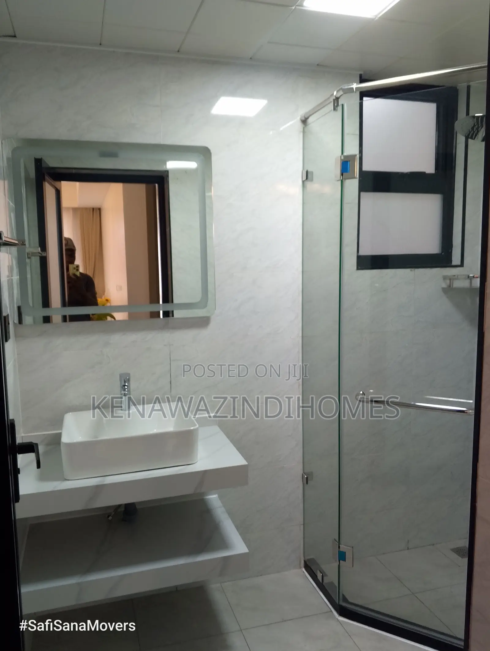 2bdrm Apartment in Syokimau, Hotel 67 Area for sale