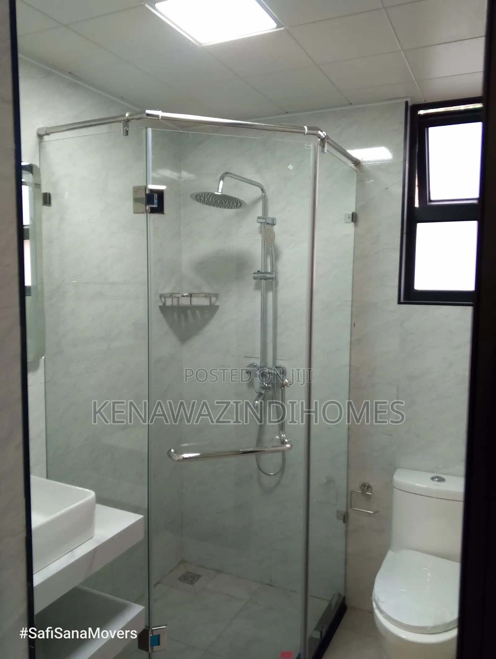 2bdrm Apartment in Syokimau, Hotel 67 Area for sale