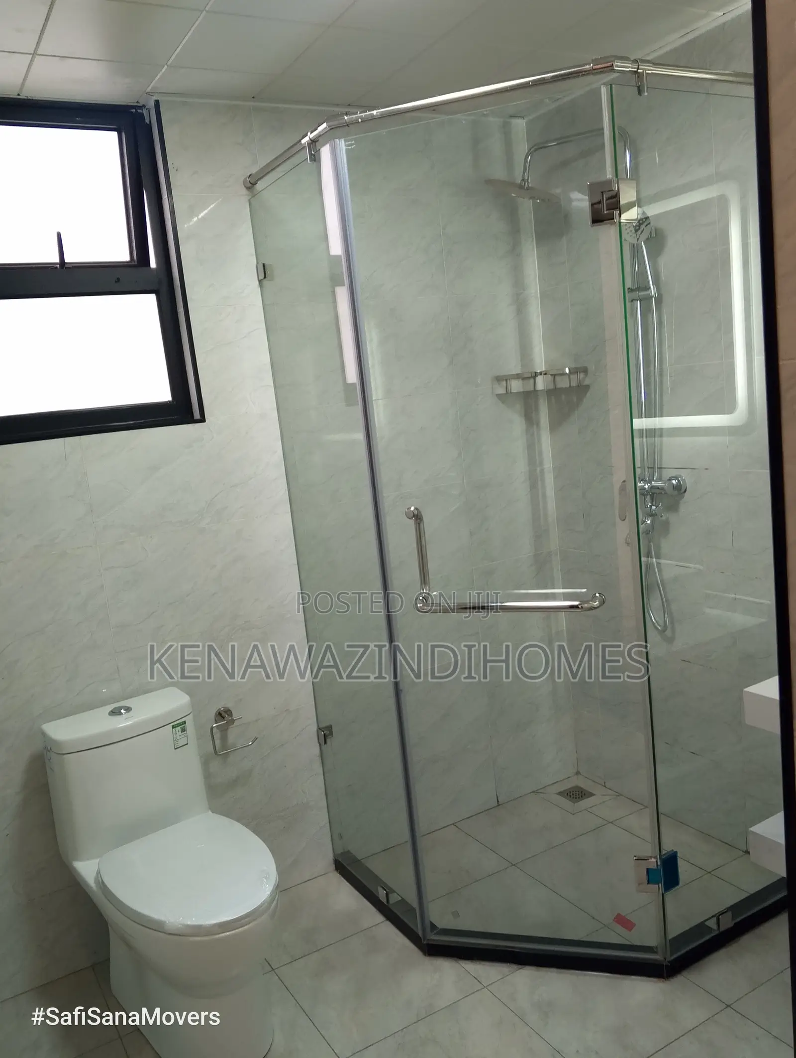 2bdrm Apartment in Syokimau, Hotel 67 Area for sale