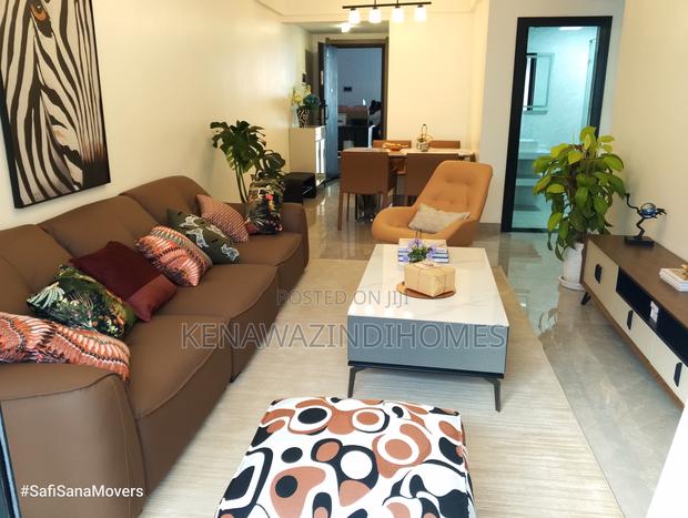 2bdrm Apartment in Syokimau, Hotel 67 Area for sale