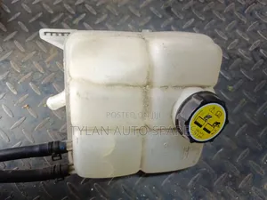 Coolant Want Tank Mazda Axela