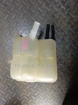 Coolant Want Tank Mazda Axela
