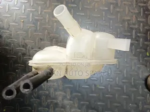 Coolant Want Tank Mazda Axela