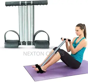 Tummy Trimmer