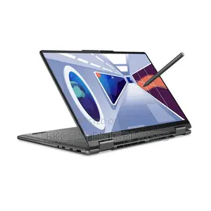 New Laptop Lenovo 16GB Intel Core I7 SSD 512GB